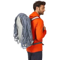 Rab Latok 20 - Alpinrucksack -Camping-ausrüstung Verkaufsgeschäft rab latok 20 alpinrucksack pewter graphene qap 38 peg med 8