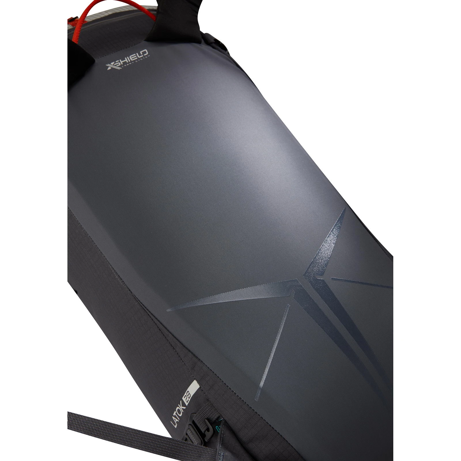 Rab Latok 28 - Alpinrucksack 7 Rab Latok 28 - Alpinrucksack – Bild 7