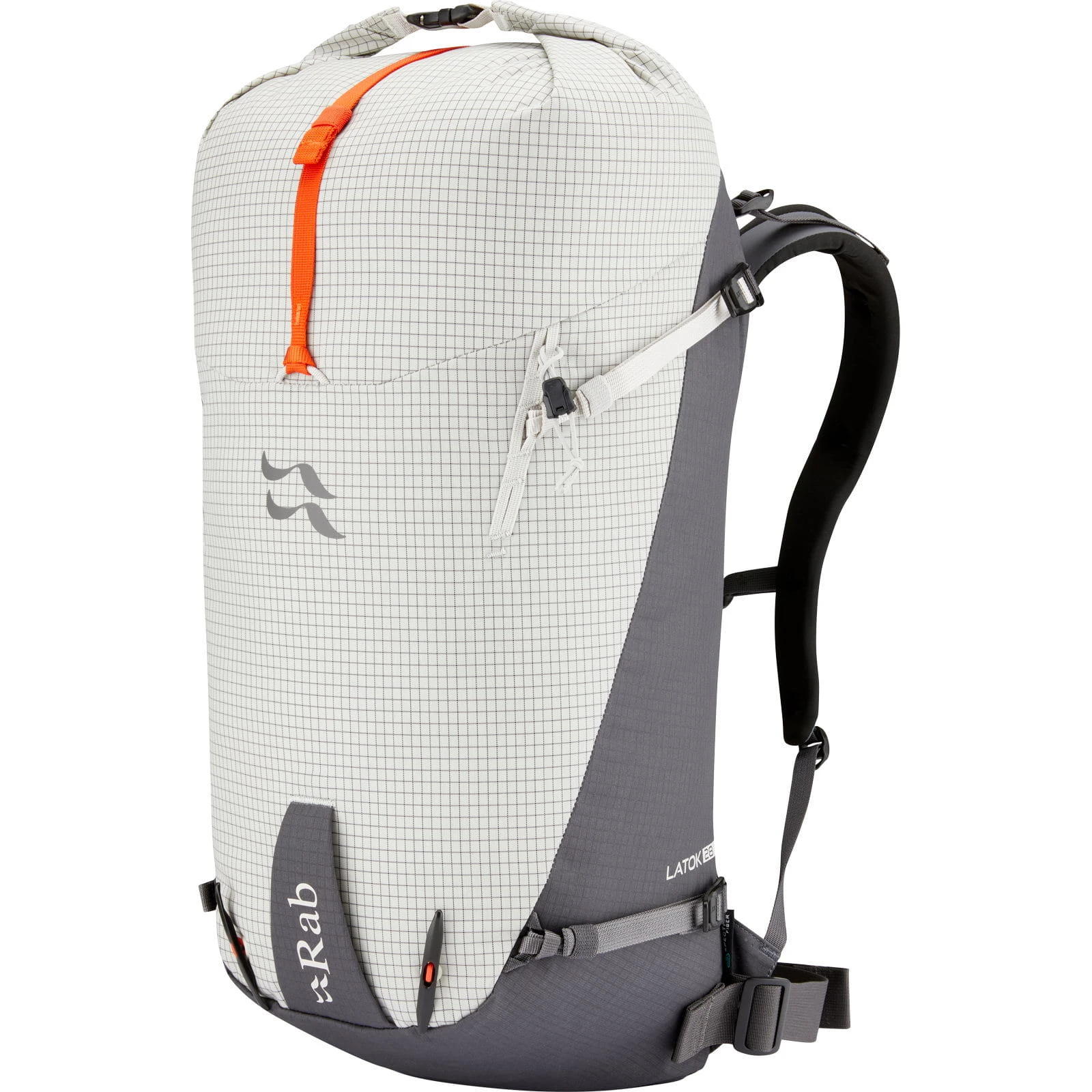 Rab Latok 28 - Alpinrucksack 1 Rab Latok 28 - Alpinrucksack