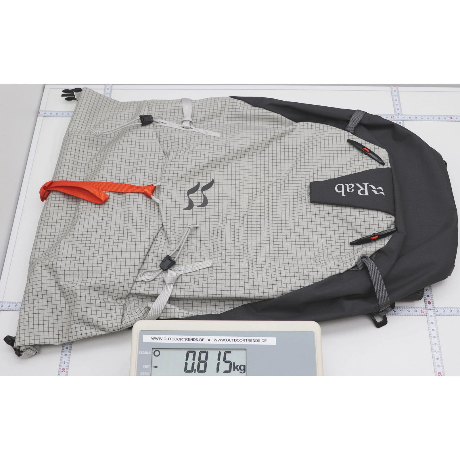 Rab Latok 28 - Alpinrucksack 8 Rab Latok 28 - Alpinrucksack – Bild 8