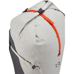 Rab Latok 38 - Alpinrucksack -Camping-ausrüstung Verkaufsgeschäft rab latok 38 alpinrucksack pewter qap 30 pew med 2