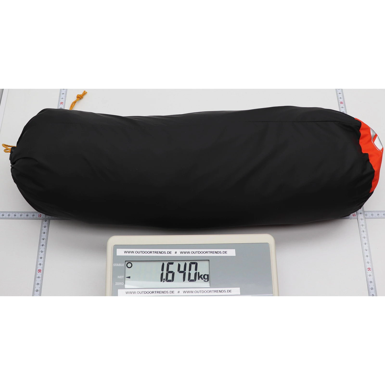 Rab Latok Summit 1-2P - Zelt 2 Rab Latok Summit 1-2P - Zelt – Bild 2