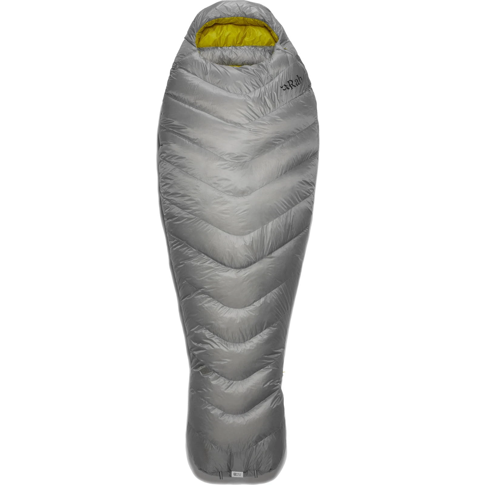 Rab Mythic 200 - Daunenschlafsack 1 Rab Mythic 200 - Daunenschlafsack