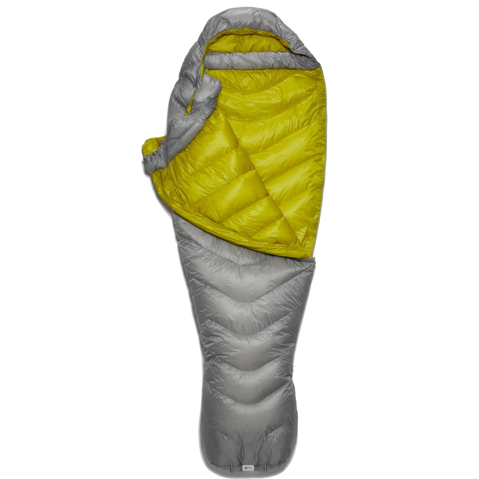 Rab Mythic 200 - Daunenschlafsack 2 Rab Mythic 200 - Daunenschlafsack – Bild 2