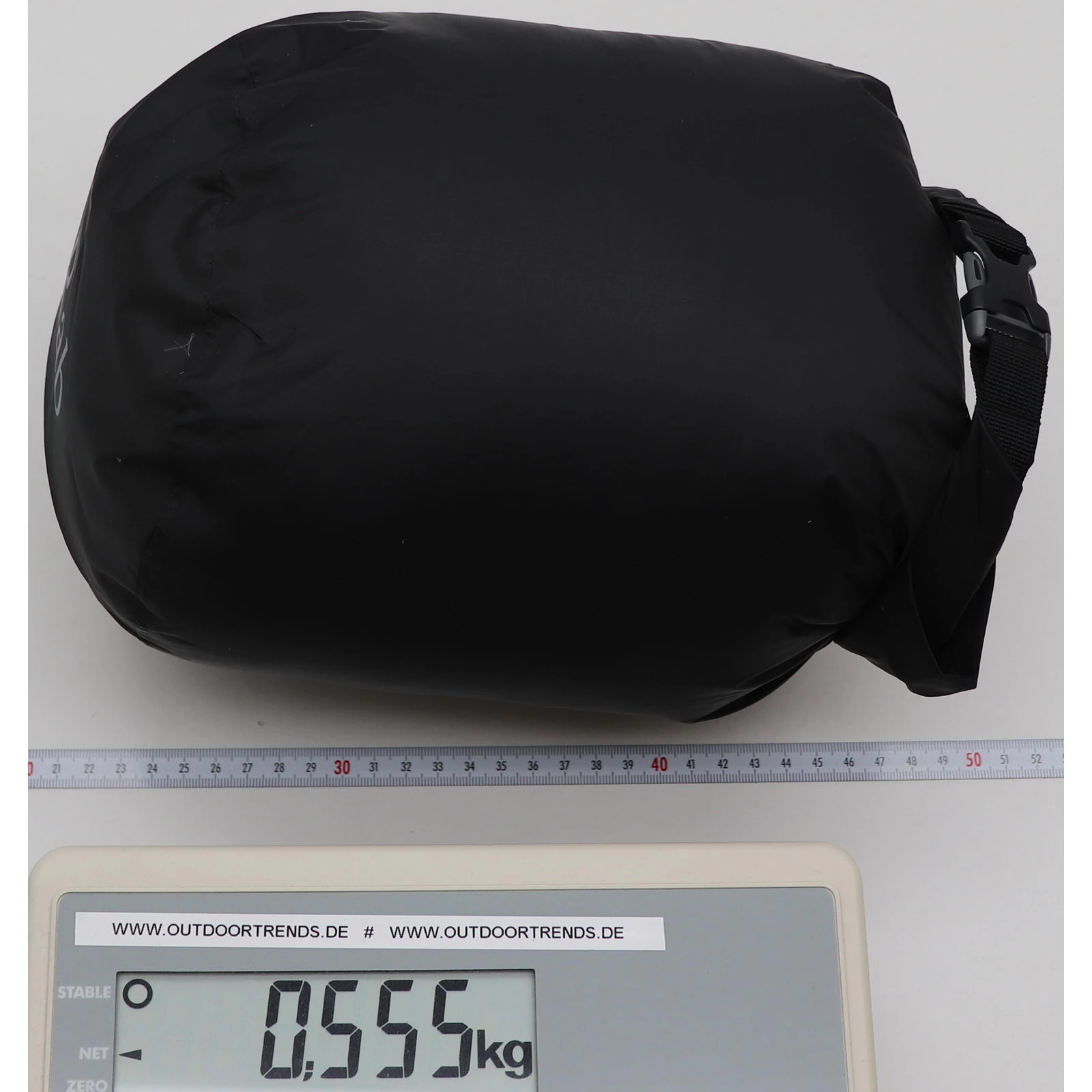 Rab Mythic 200 - Daunenschlafsack 6 Rab Mythic 200 - Daunenschlafsack – Bild 6