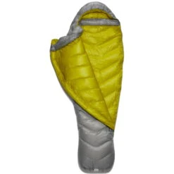 Rab Mythic 400 - Daunenschlafsack -Camping-ausrüstung Verkaufsgeschäft rab mythic 400 daunenschlafsack qsi 37 clo reg lz 4