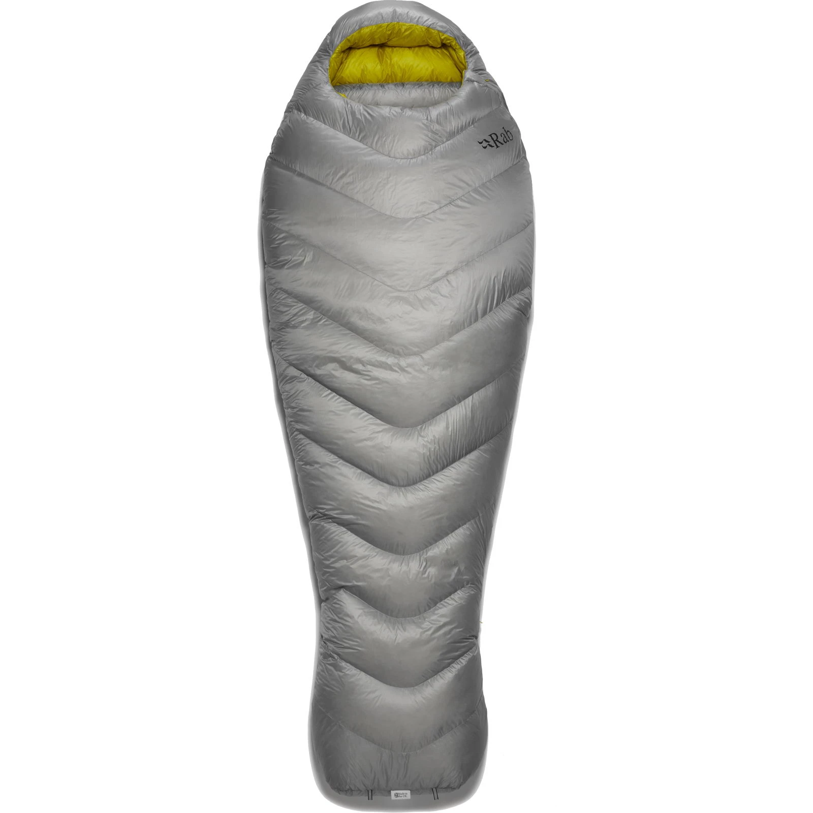 Rab Mythic 600 - Daunenschlafsack 1 Rab Mythic 600 - Daunenschlafsack