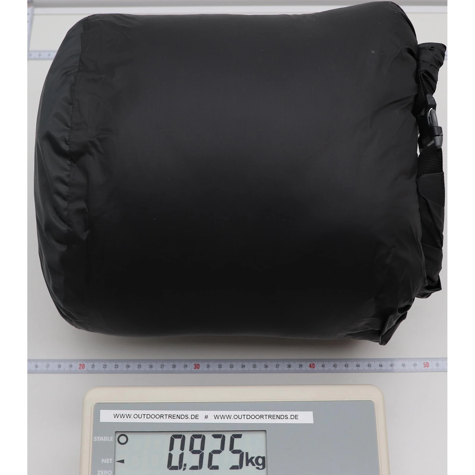 Rab Mythic 600 - Daunenschlafsack 2 Rab Mythic 600 - Daunenschlafsack – Bild 2