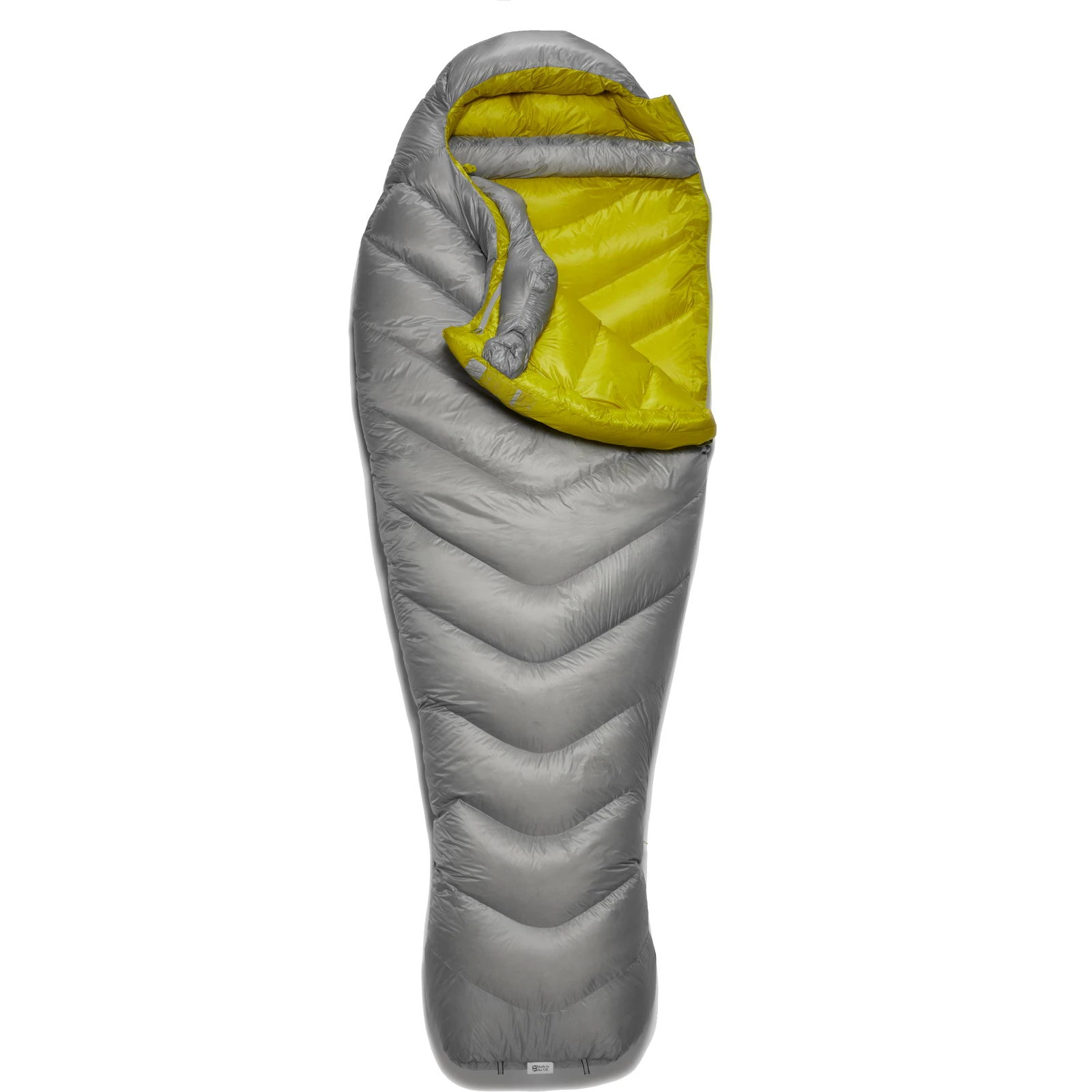 Rab Mythic 600 - Daunenschlafsack 3 Rab Mythic 600 - Daunenschlafsack – Bild 3