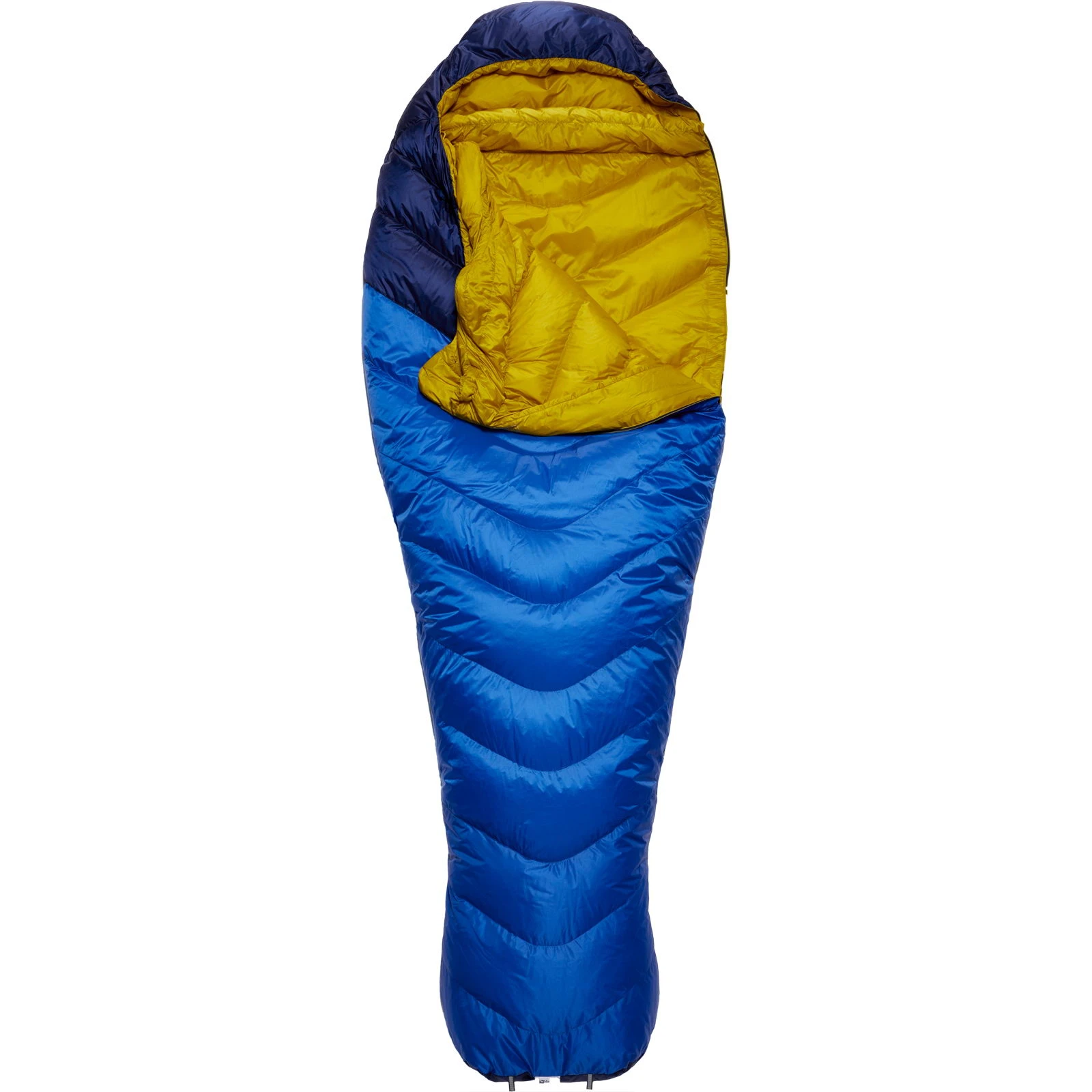 Rab Neutrino 200 - Daunenschlafsack 5 Rab Neutrino 200 - Daunenschlafsack – Bild 5