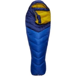 Rab Neutrino 400 - Daunenschlafsack 10 Rab Neutrino 400 - Daunenschlafsack -Camping-ausrüstung Verkaufsgeschäft rab neutrino 400 daunenschlafsack qsm 90 nfb reg rz 3