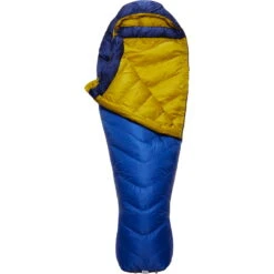 Rab Neutrino 400 - Daunenschlafsack 11 Rab Neutrino 400 - Daunenschlafsack -Camping-ausrüstung Verkaufsgeschäft rab neutrino 400 daunenschlafsack qsm 90 nfb reg rz 4