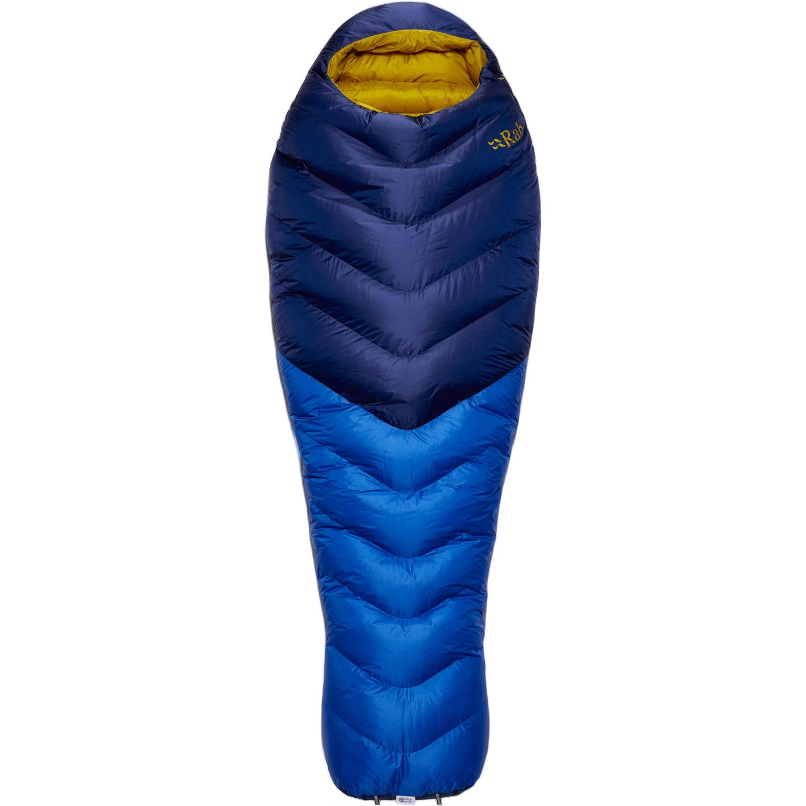 Rab Neutrino 600 - Daunen-Schlafsack 1 Rab Neutrino 600 - Daunen-Schlafsack