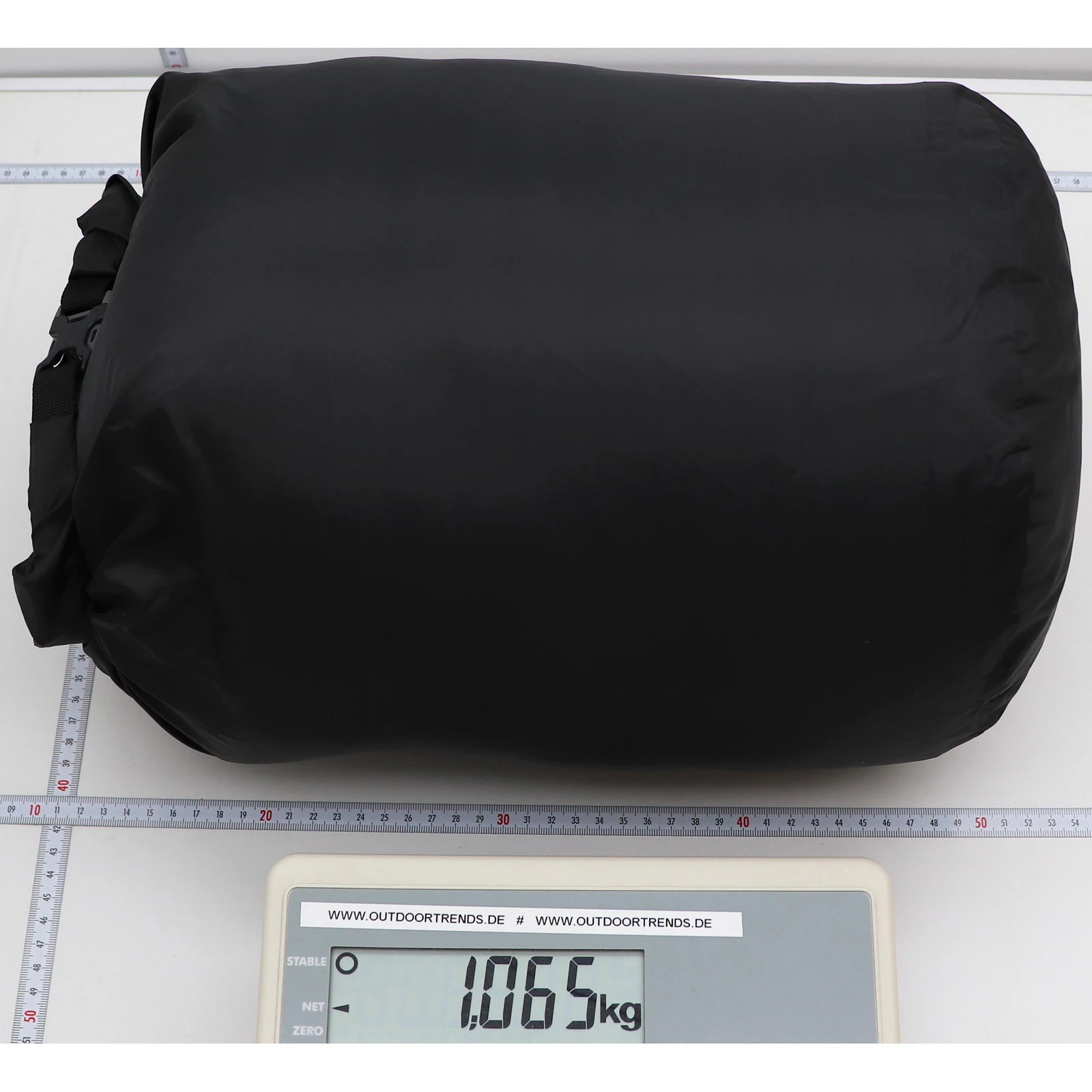 Rab Neutrino 600 Women - Daunen-Schlafsack 11 Rab Neutrino 600 Women - Daunen-Schlafsack – Bild 11