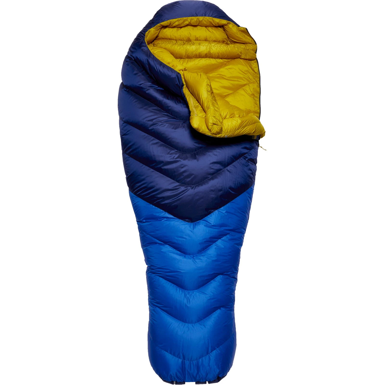 Rab Neutrino 600 Women - Daunen-Schlafsack 2 Rab Neutrino 600 Women - Daunen-Schlafsack – Bild 2