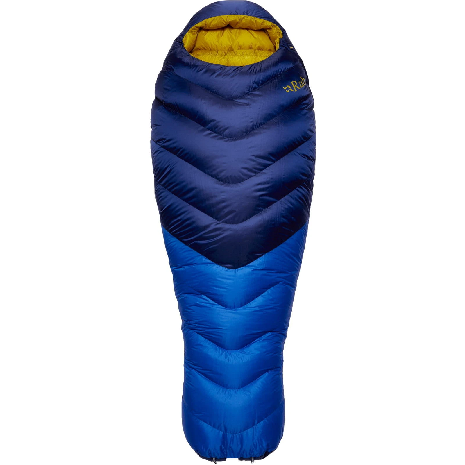 Rab Neutrino 600 Women - Daunen-Schlafsack 1 Rab Neutrino 600 Women - Daunen-Schlafsack