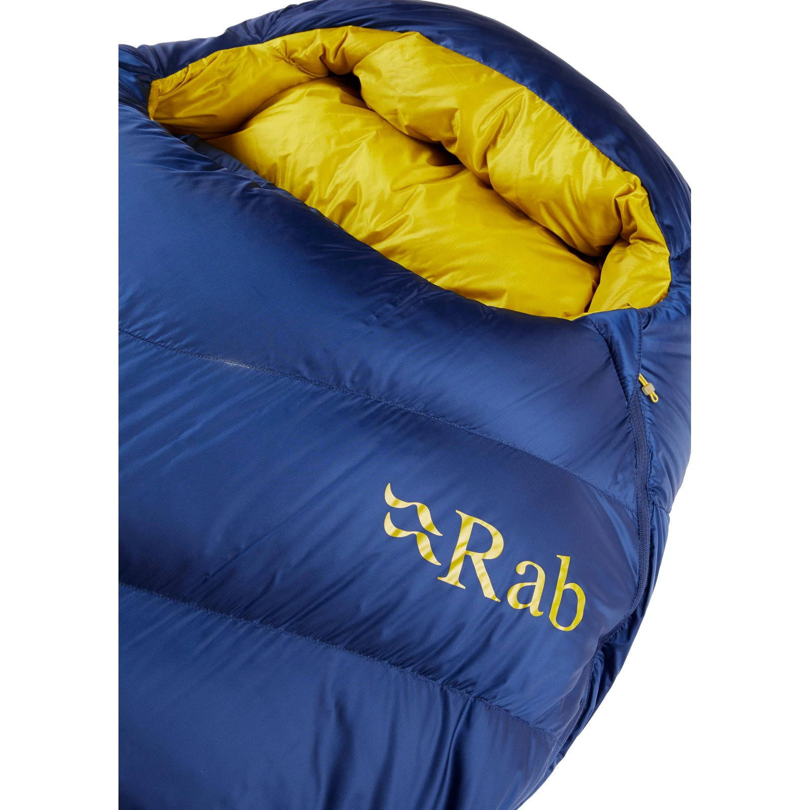 Rab Neutrino 600 Women - Daunen-Schlafsack 5 Rab Neutrino 600 Women - Daunen-Schlafsack – Bild 5