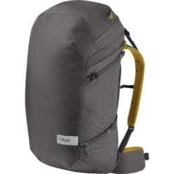 Rab Rogue 48 - Tradkletter-Rucksack