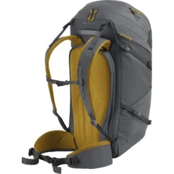 Rab Rogue 48 - Tradkletter-Rucksack -Camping-ausrüstung Verkaufsgeschäft rab rogue 48 tradkletter rucksack qap 11 ebn 3