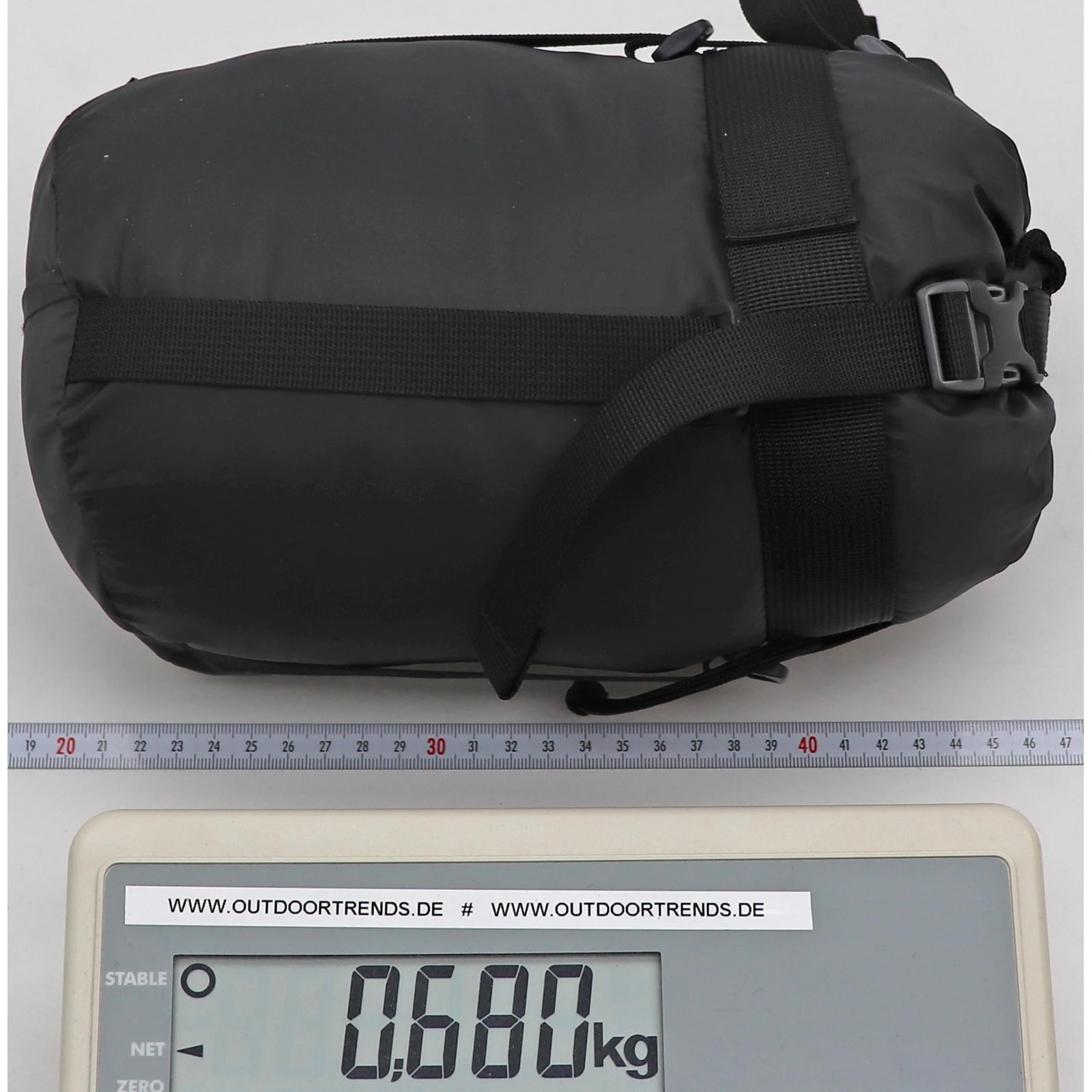 Rab Solar Eco 0 - Sommerschlafsack 3 Rab Solar Eco 0 - Sommerschlafsack – Bild 3