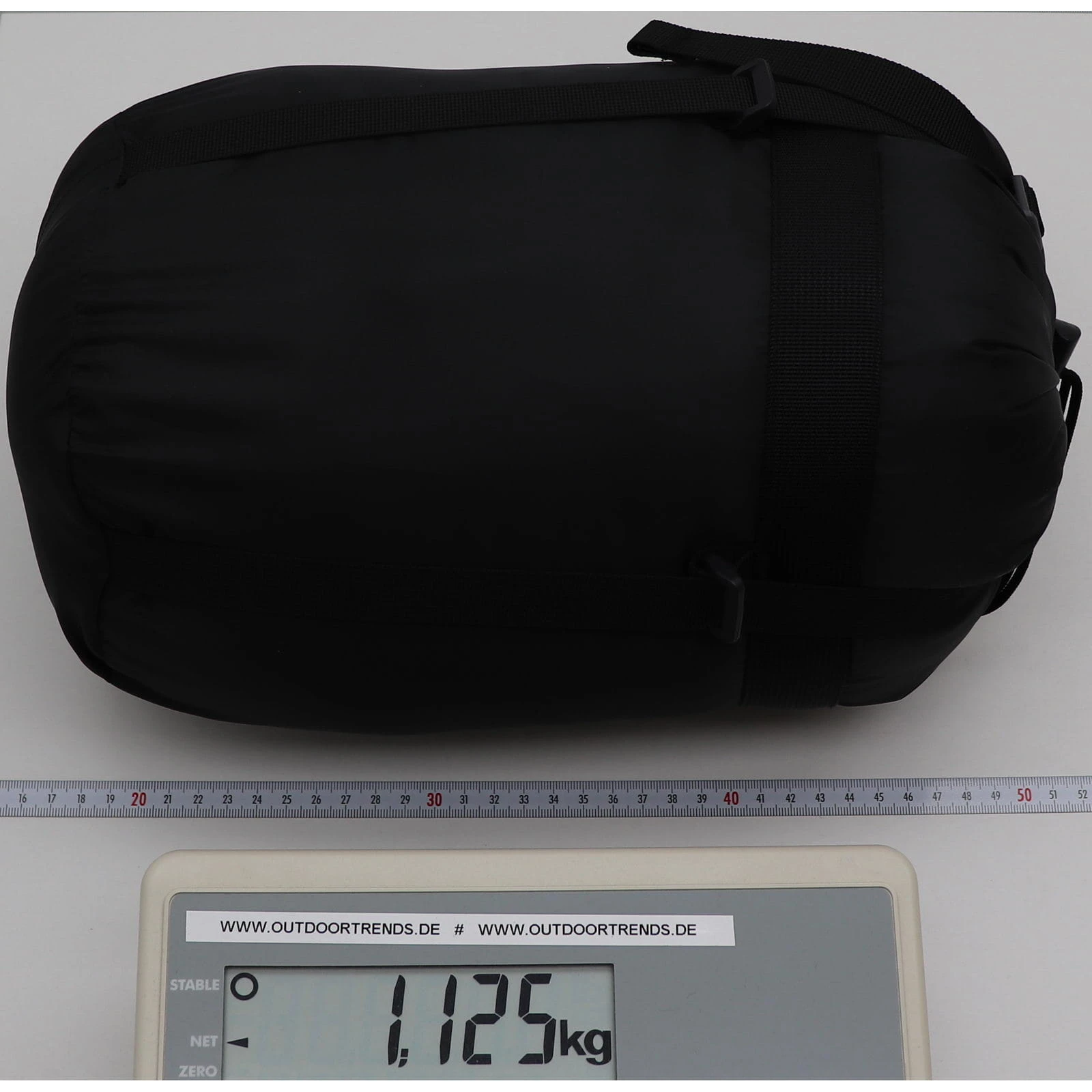 Rab Solar Eco 2 - Kunstfaser-Schlafsack 2 Rab Solar Eco 2 - Kunstfaser-Schlafsack – Bild 2