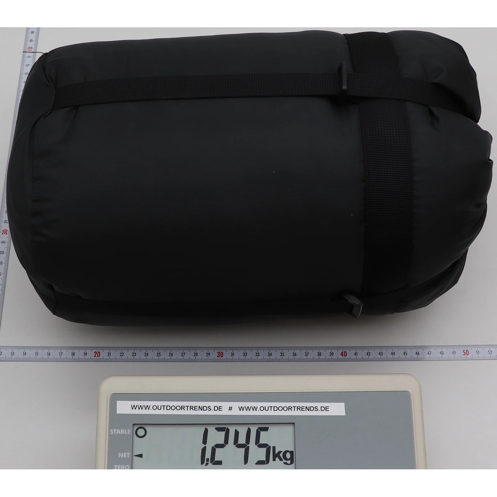 Rab Solar Eco 2 - Kunstfaser-Schlafsack 3 Rab Solar Eco 2 - Kunstfaser-Schlafsack – Bild 3