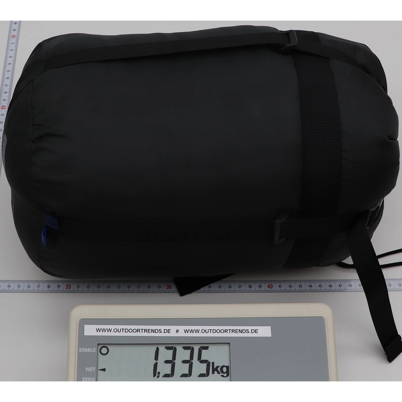 Rab Solar Eco 2 - Kunstfaser-Schlafsack 5 Rab Solar Eco 2 - Kunstfaser-Schlafsack – Bild 5