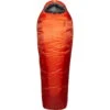 Rab Solar Eco 4 - Schlafsack
