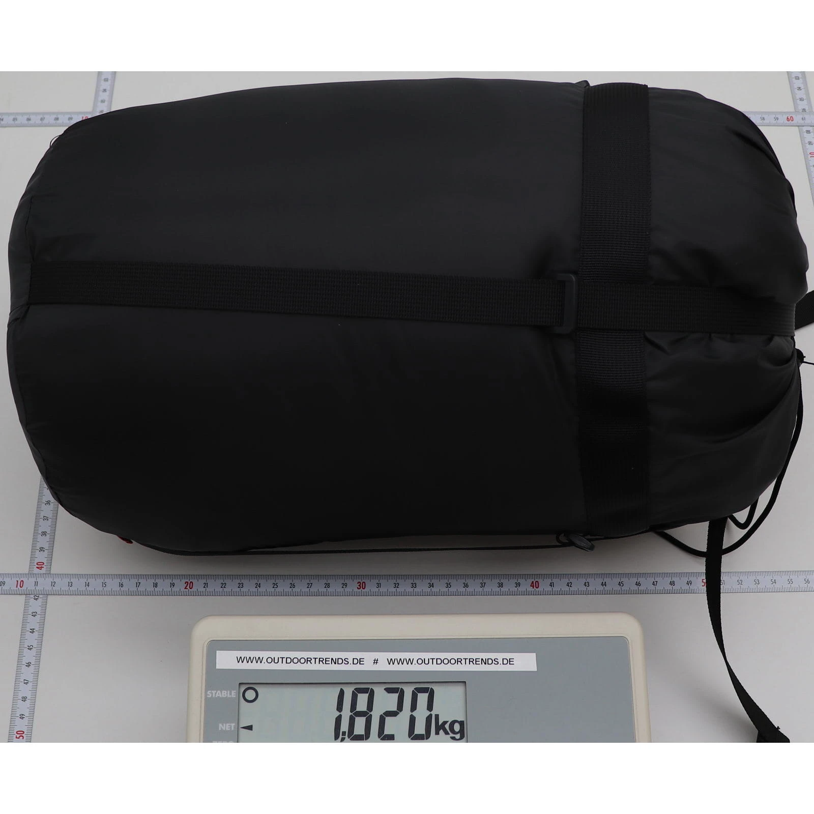 Rab Solar Eco 4 - Schlafsack 2 Rab Solar Eco 4 - Schlafsack – Bild 2