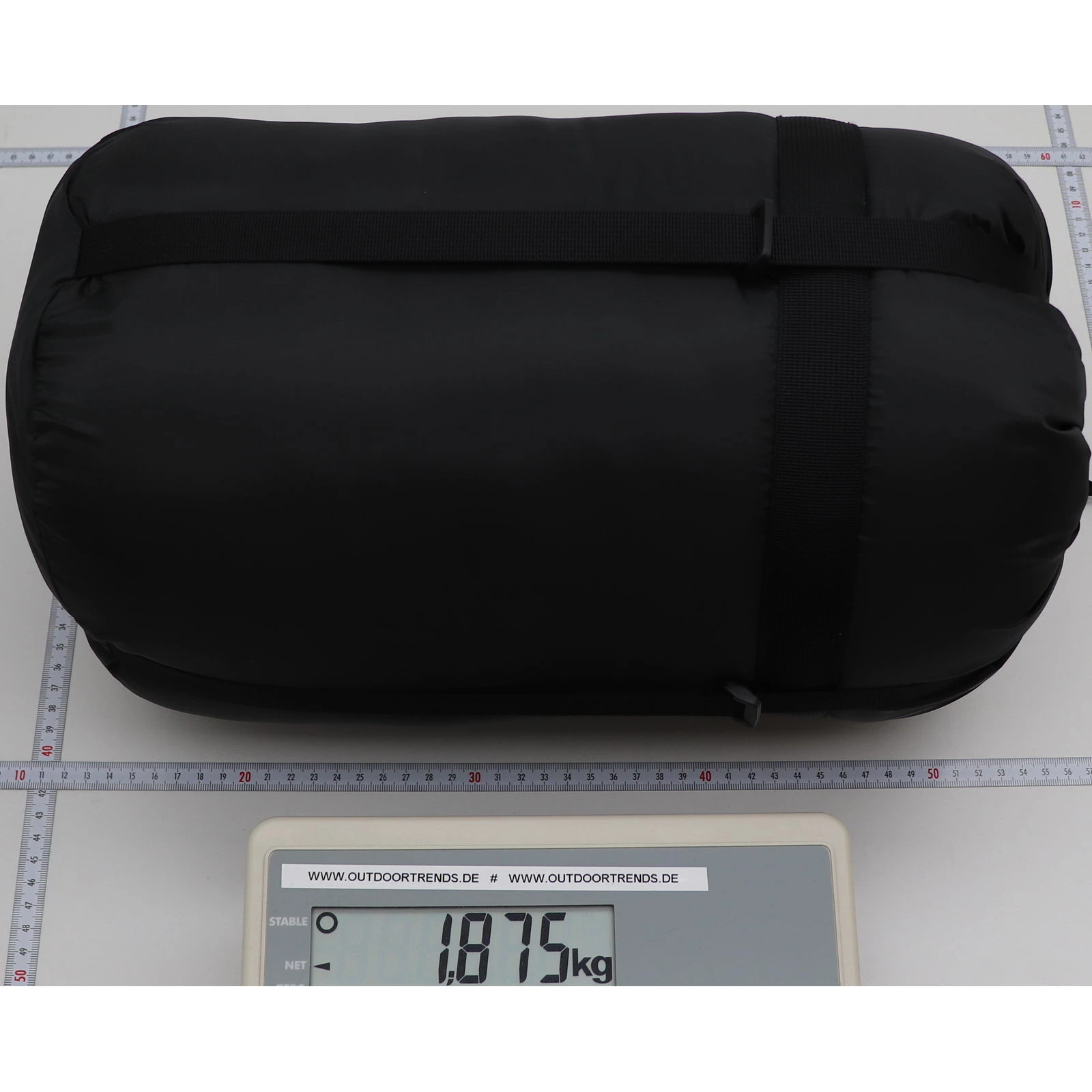 Rab Solar Eco 4 - Schlafsack 3 Rab Solar Eco 4 - Schlafsack – Bild 3