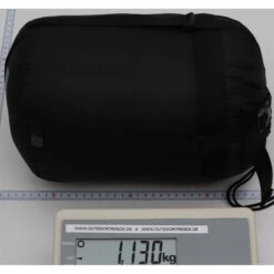 Rab Solar Ultra 1 - Kunstfaser-Schlafsack -Camping-ausrüstung Verkaufsgeschäft rab solar ultra 1 kunstfaser schlafsack qss 05 gra reg lz 2