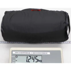 Rab Stratosphere 5.5 - Isolierte Schlafmatte -Camping-ausrüstung Verkaufsgeschäft rab stratosphere 5 schlafmatte qma 03 grh reg 0