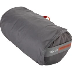 Rab Stratosphere 5.5 - Isolierte Schlafmatte -Camping-ausrüstung Verkaufsgeschäft rab stratosphere 5 schlafmatte qma 03 grh reg 9