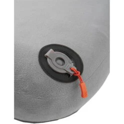 Rab Stratosphere Pillow - Kopfkissen -Camping-ausrüstung Verkaufsgeschäft rab stratosphere pillow kopfkissen graphene qmb 01 grh one 3