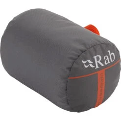Rab Stratosphere Pillow - Kopfkissen -Camping-ausrüstung Verkaufsgeschäft rab stratosphere pillow kopfkissen graphene qmb 01 grh one 4