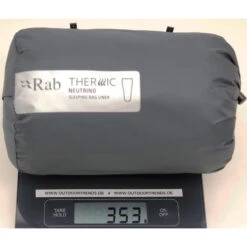 Rab Thermic Neutrino Sleeping Bag Liner - Innenschlafsack 5 Rab Thermic Neutrino Sleeping Bag Liner - Innenschlafsack -Camping-ausrüstung Verkaufsgeschäft rab thermic neutrino sleeping bag liner innenschlafsack qal 36 eb 2