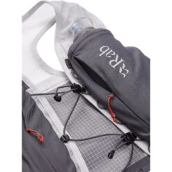 Rab Veil 2 - Laufweste 20 Rab Veil 2 - Laufweste -Camping-ausrüstung Verkaufsgeschäft rab veil 2 laufweste gargoyle graphene qap 39 gag sml 1