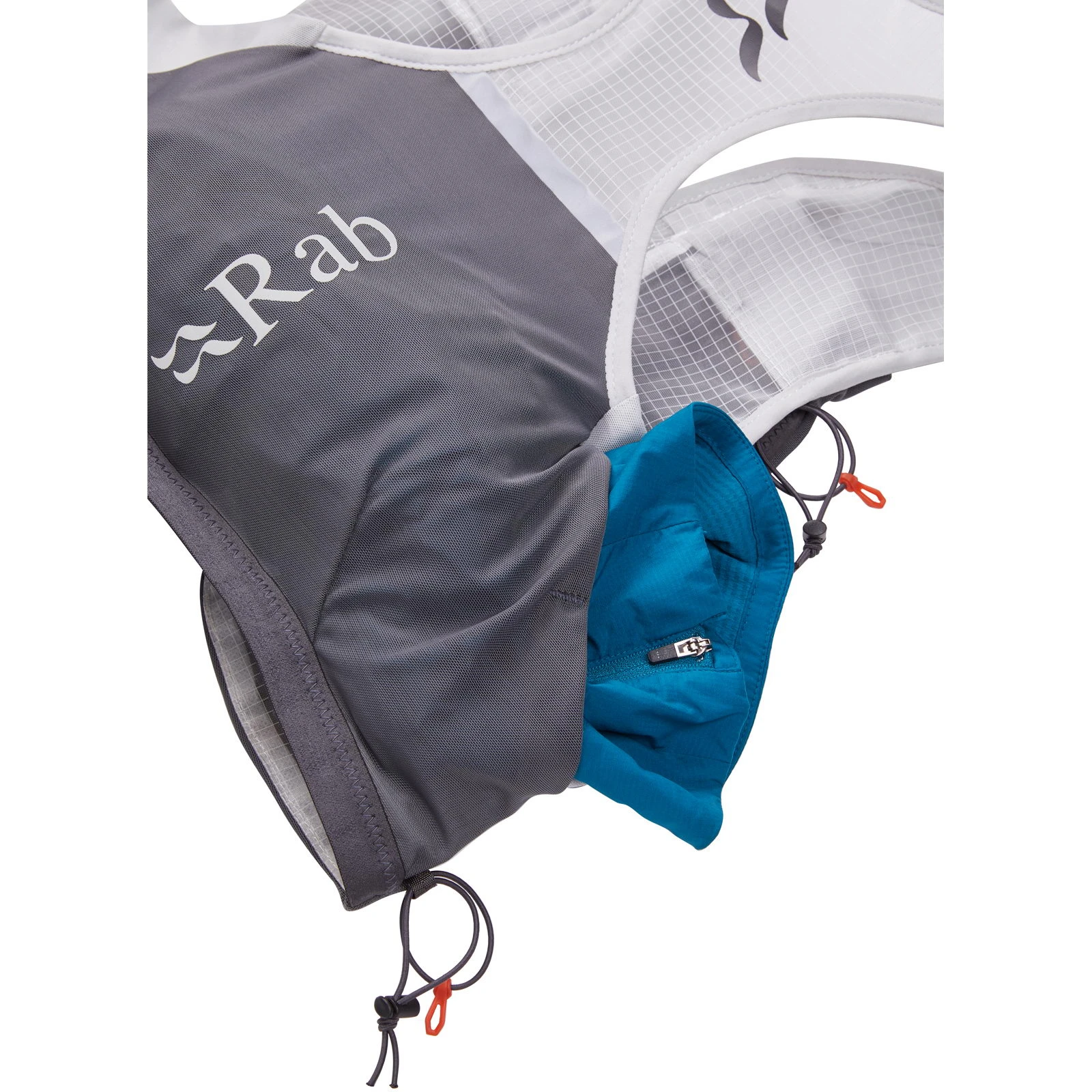 Rab Veil 2 - Laufweste 6 Rab Veil 2 - Laufweste – Bild 6