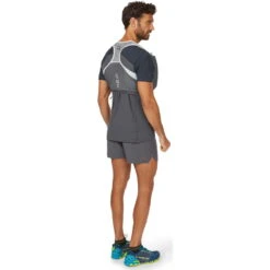 Rab Veil 2 - Laufweste 23 Rab Veil 2 - Laufweste -Camping-ausrüstung Verkaufsgeschäft rab veil 2 laufweste gargoyle graphene qap 39 gag sml 4