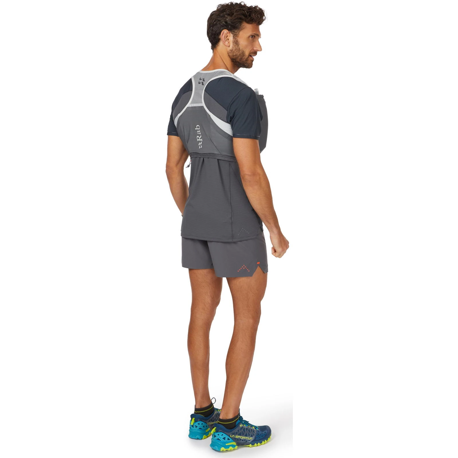 Rab Veil 2 - Laufweste 8 Rab Veil 2 - Laufweste – Bild 8