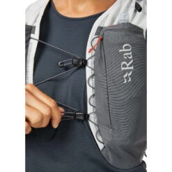 Rab Veil 2 - Laufweste 24 Rab Veil 2 - Laufweste -Camping-ausrüstung Verkaufsgeschäft rab veil 2 laufweste gargoyle graphene qap 39 gag sml 5