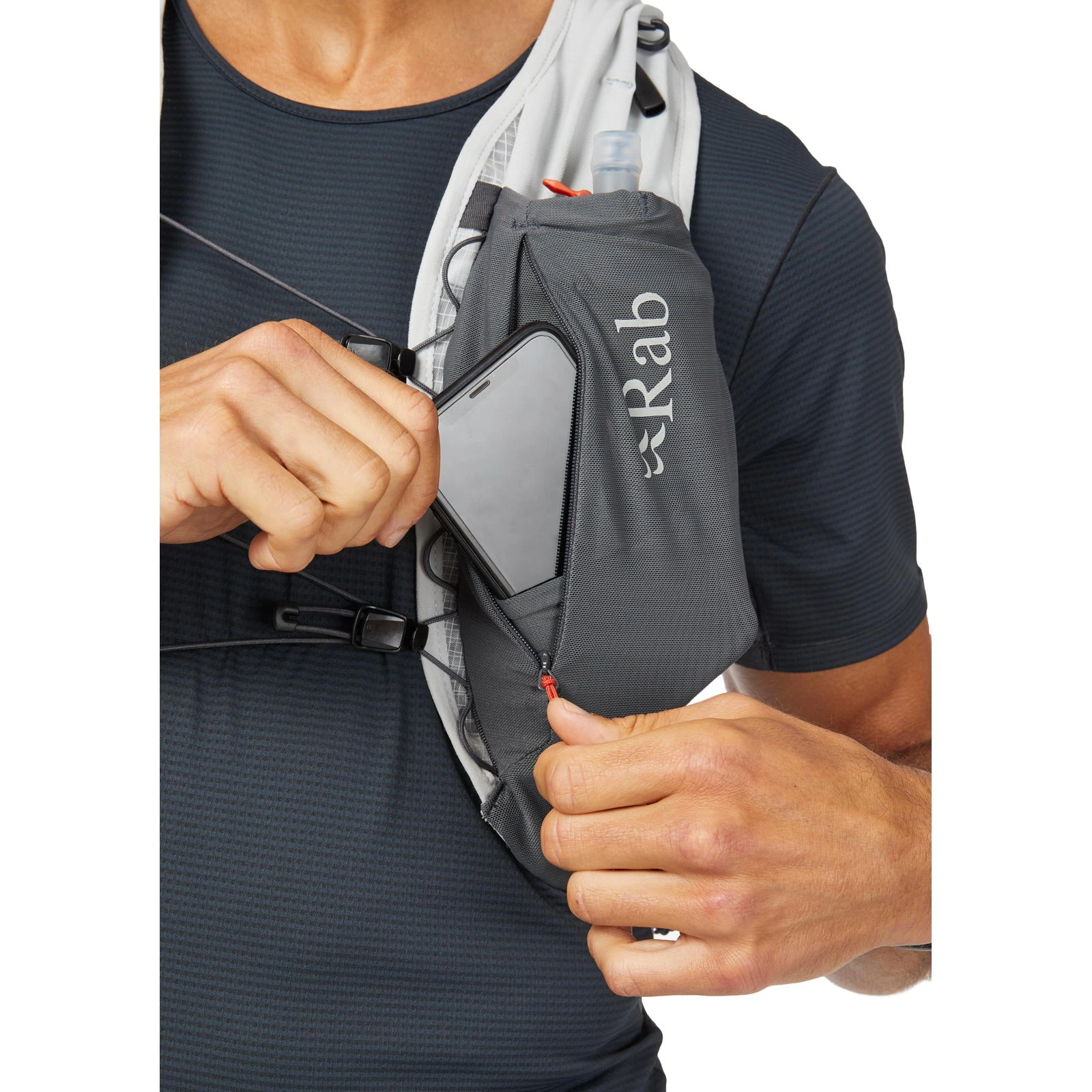 Rab Veil 2 - Laufweste 10 Rab Veil 2 - Laufweste – Bild 10