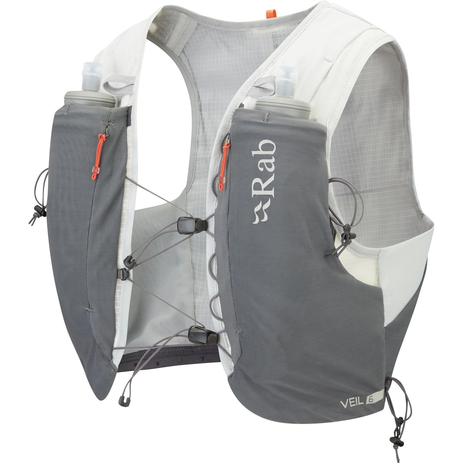 Rab Veil 6 - Laufweste 1 Rab Veil 6 - Laufweste