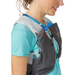 Rab Veil 6 - Laufweste 29 Rab Veil 6 - Laufweste -Camping-ausrüstung Verkaufsgeschäft rab veil 6 laufweste gargoyle graphene qap 40 gag sml 13