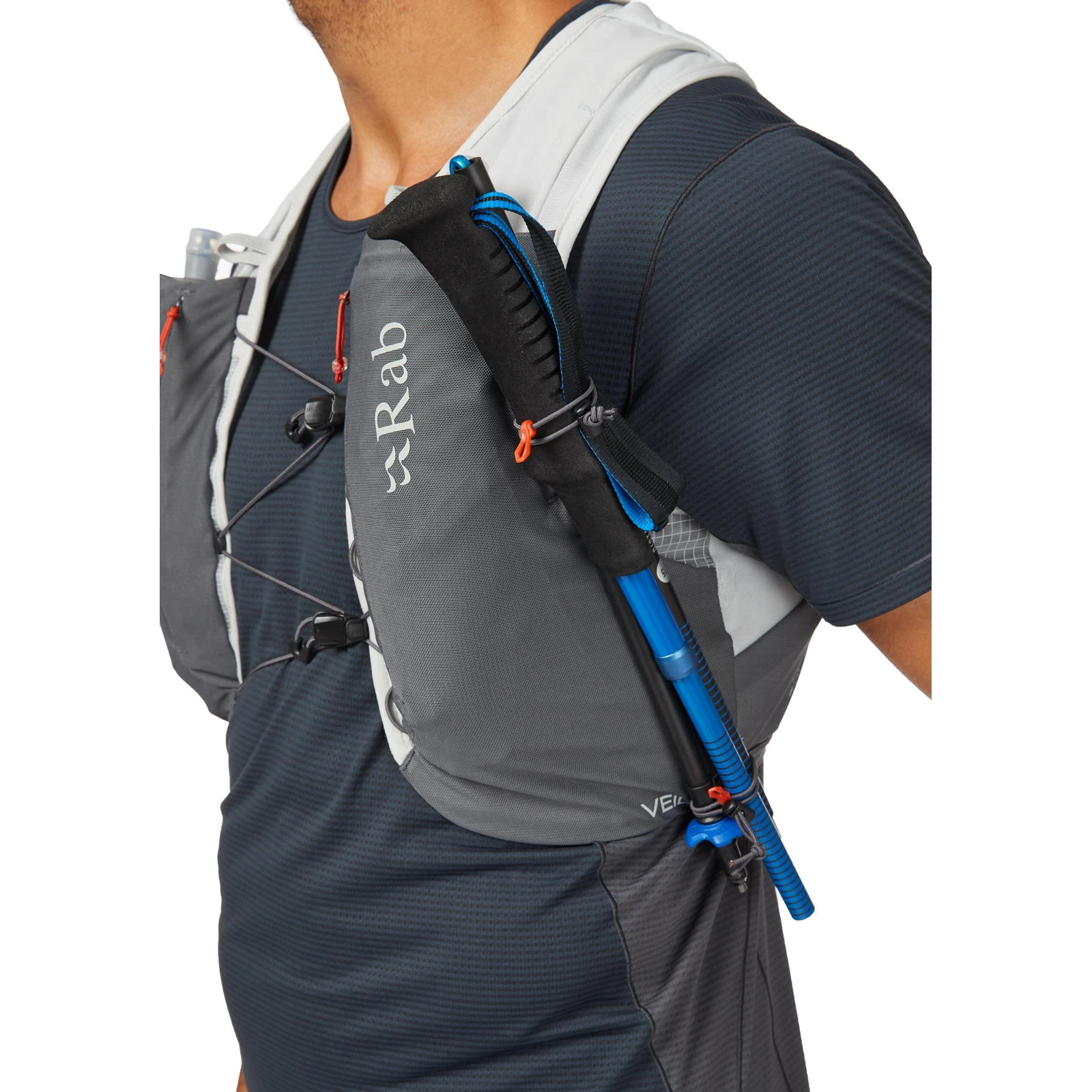 Rab Veil 6 - Laufweste 16 Rab Veil 6 - Laufweste – Bild 16