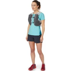 Rab Veil 6 - Laufweste 26 Rab Veil 6 - Laufweste -Camping-ausrüstung Verkaufsgeschäft rab veil 6 laufweste gargoyle graphene qap 40 gag sml 15