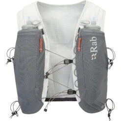 Rab Veil 6 - Laufweste 21 Rab Veil 6 - Laufweste -Camping-ausrüstung Verkaufsgeschäft rab veil 6 laufweste gargoyle graphene qap 40 gag sml 2