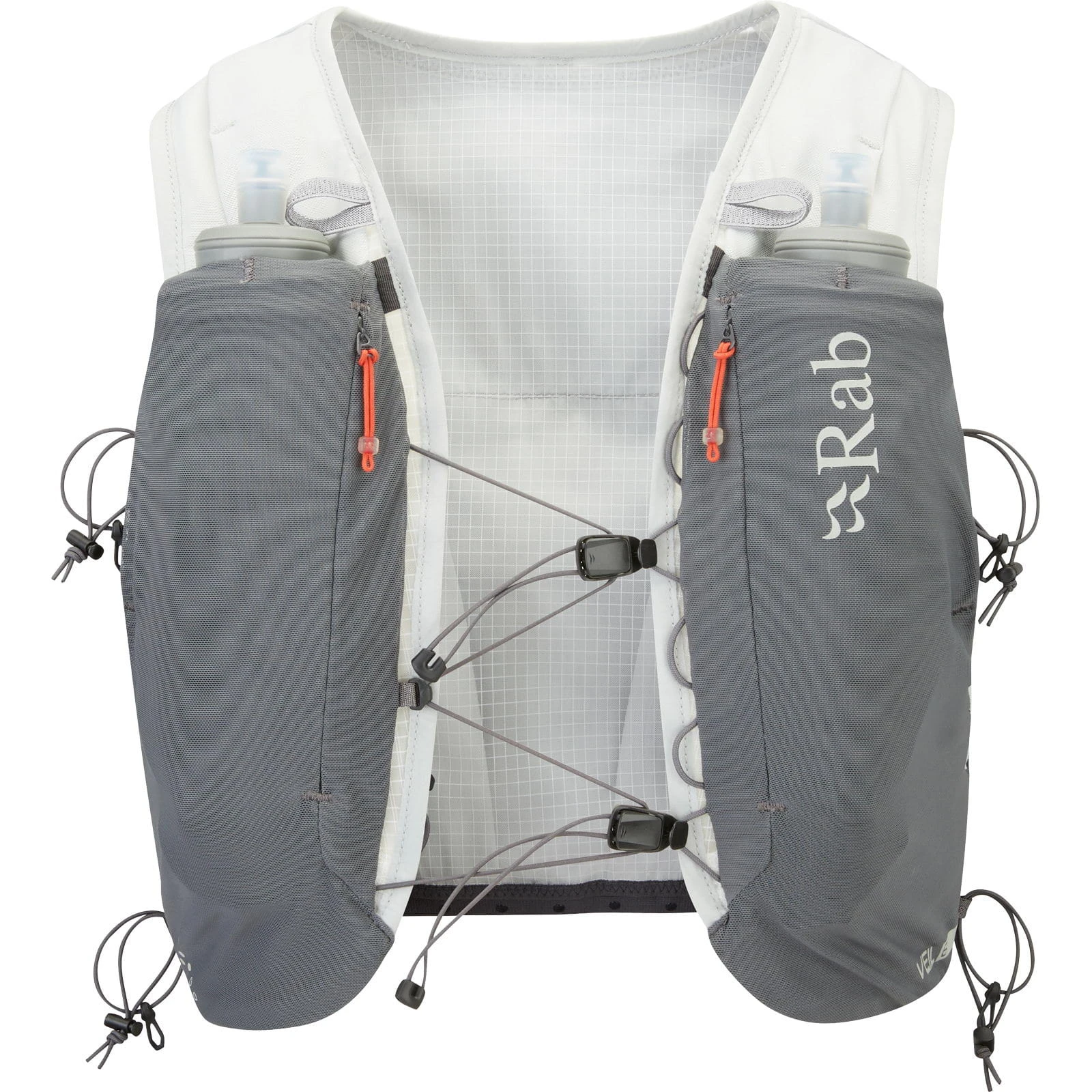 Rab Veil 6 - Laufweste 3 Rab Veil 6 - Laufweste – Bild 3