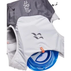 Rab Veil 6 - Laufweste 22 Rab Veil 6 - Laufweste -Camping-ausrüstung Verkaufsgeschäft rab veil 6 laufweste gargoyle graphene qap 40 gag sml 3