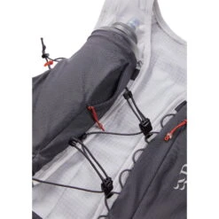 Rab Veil 6 - Laufweste 24 Rab Veil 6 - Laufweste -Camping-ausrüstung Verkaufsgeschäft rab veil 6 laufweste gargoyle graphene qap 40 gag sml 4